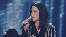 Laura Pausini in "Dimora naturale"