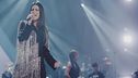 Laura Pausini in "Non è detto" e "Lato destro del cuore"