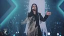 Laura Pausini in "Non ho mai smesso" e "In assenza di te"