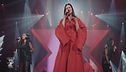 Laura Pausini in "Vivimi"