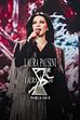 Laura Pausini in "Vivimi"