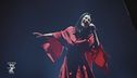 Laura Pausini in "Sorella terra"