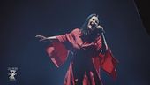 Laura Pausini in "Sorella terra"