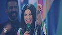 Laura Pausini in "Zero"