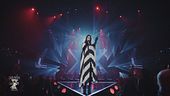 Laura Pausini in "Strani amori"