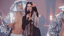 Laura Pausini in "Non c'è"