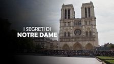 I segreti di Notre Dame