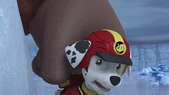 Jungle Pups: cuccioli salvano gli animali preistorici