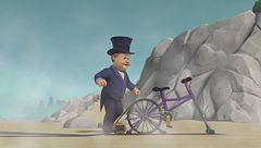 I cuccioli salvano la pignatta di Humdinger / I cuccioli fermano la nebbia