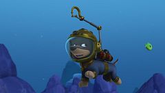 Cuccioli salvano le terme degli elefanti / Cuccioli salvano lo zio Otis sott'acqua