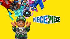 Piece by piece