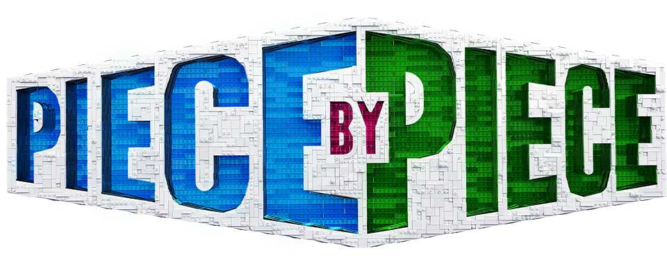 Piece by piece - Film Mediaset Infinity