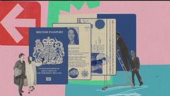 Ep. 1 - Il passaporto