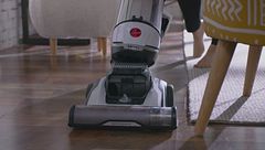 Ep. 2 - L'aspirapolvere