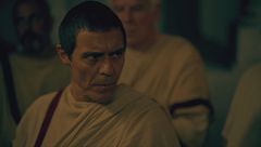 Ep. 3 - Le idi di marzo