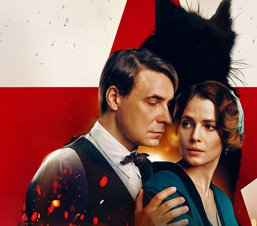 Il maestro e Margherita