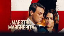 Il maestro e Margherita