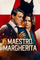 Il maestro e Margherita