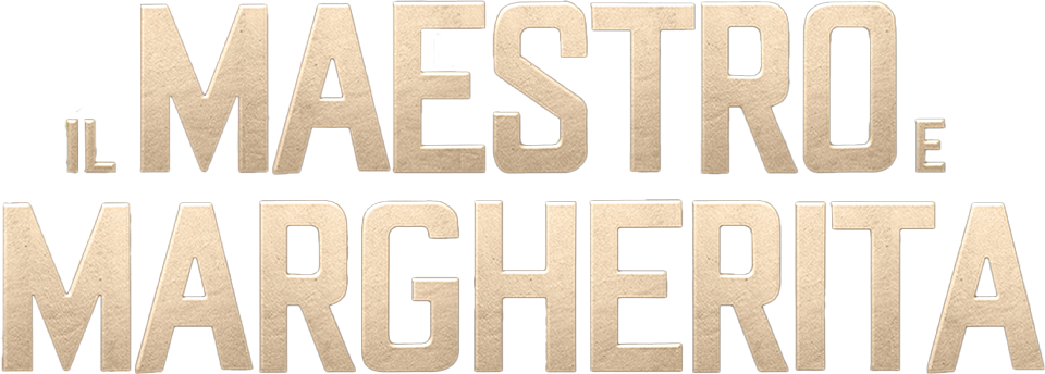 Il maestro e Margherita - Film Mediaset Infinity