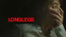 Longlegs