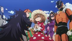 Ep. 1 - Un inizio silenzioso