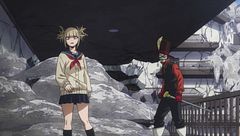 Ep. 3 - One's Justice