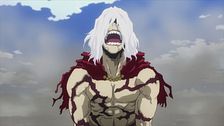 Ep. 8 - Unione dei villain vs studenti dello Yuei