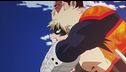 Ep. 9 - Katsuki Bakugo: rising