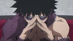 Ep. 11 - Dabi dance