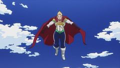 Ep. 12 - Fili di speranza