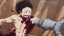 Ep. 13 - Last stage