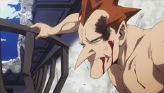 Ep. 14 - Un vero inferno