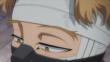 Ep. 16 - L'inferno di casa Ttodoroki  - 2° parte