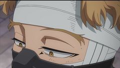 Ep. 16 - L'inferno di casa Ttodoroki  - 2° parte