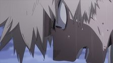 Ep. 23 - Deku vs classe A