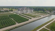 Ep. 4 - Chambord - Il gioiello della Loira