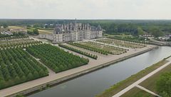 Ep. 4 - Chambord - Il gioiello della Loira