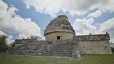 Ep. 5 - Chichen Itza - La citta' mistica