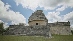 Ep. 5 - Chichen Itza - La citta' mistica