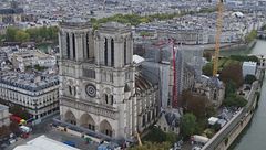 Ep. 6 - Notre-Dame - La cattedrale eterna