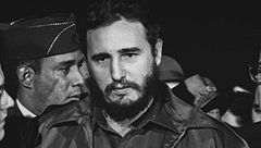 Ep. 4 - Fidel Castro