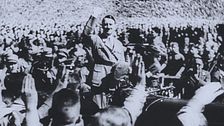 Ep. 3 - Hitler