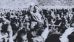 Ep. 3 - Hitler