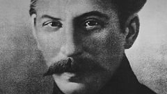 Ep. 1 - Stalin