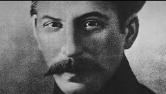 Ep. 1 - Stalin