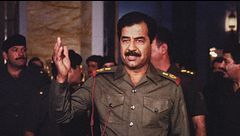 Ep. 5 - Saddam Hussein