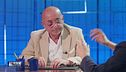 La valutazione di Max Angioni come maggiordomo del resort