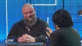 La valutazione di Max Angioni come ristoratore