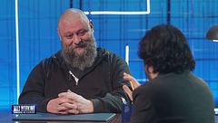 La valutazione di Max Angioni come ristoratore