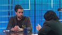 La valutazione di Max Angioni come pescatore